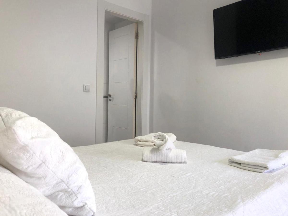 מאלגה Amazing Location, Full Equiped City Center! 1ª A מראה חיצוני תמונה
