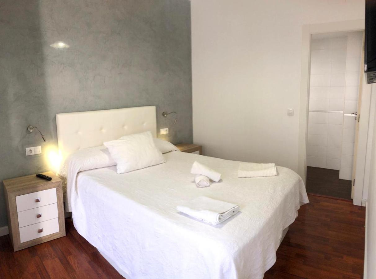 מאלגה Amazing Location, Full Equiped City Center! 1ª A מראה חיצוני תמונה
