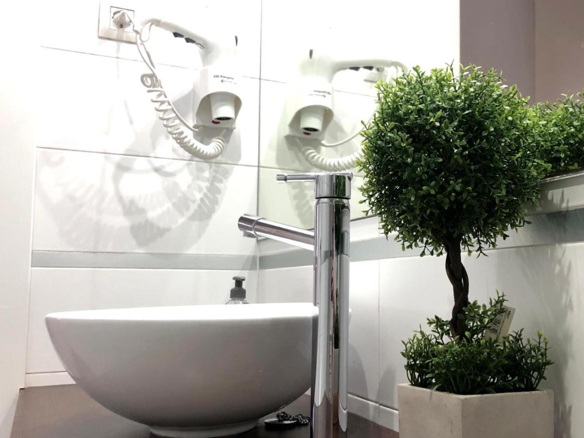 מאלגה Amazing Location, Full Equiped City Center! 1ª A מראה חיצוני תמונה
