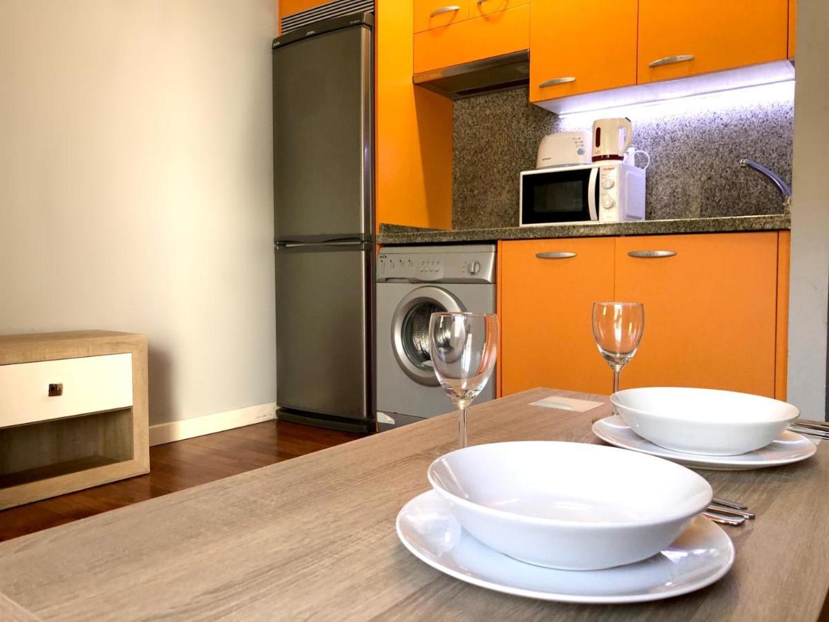 מאלגה Amazing Location, Full Equiped City Center! 1ª A מראה חיצוני תמונה