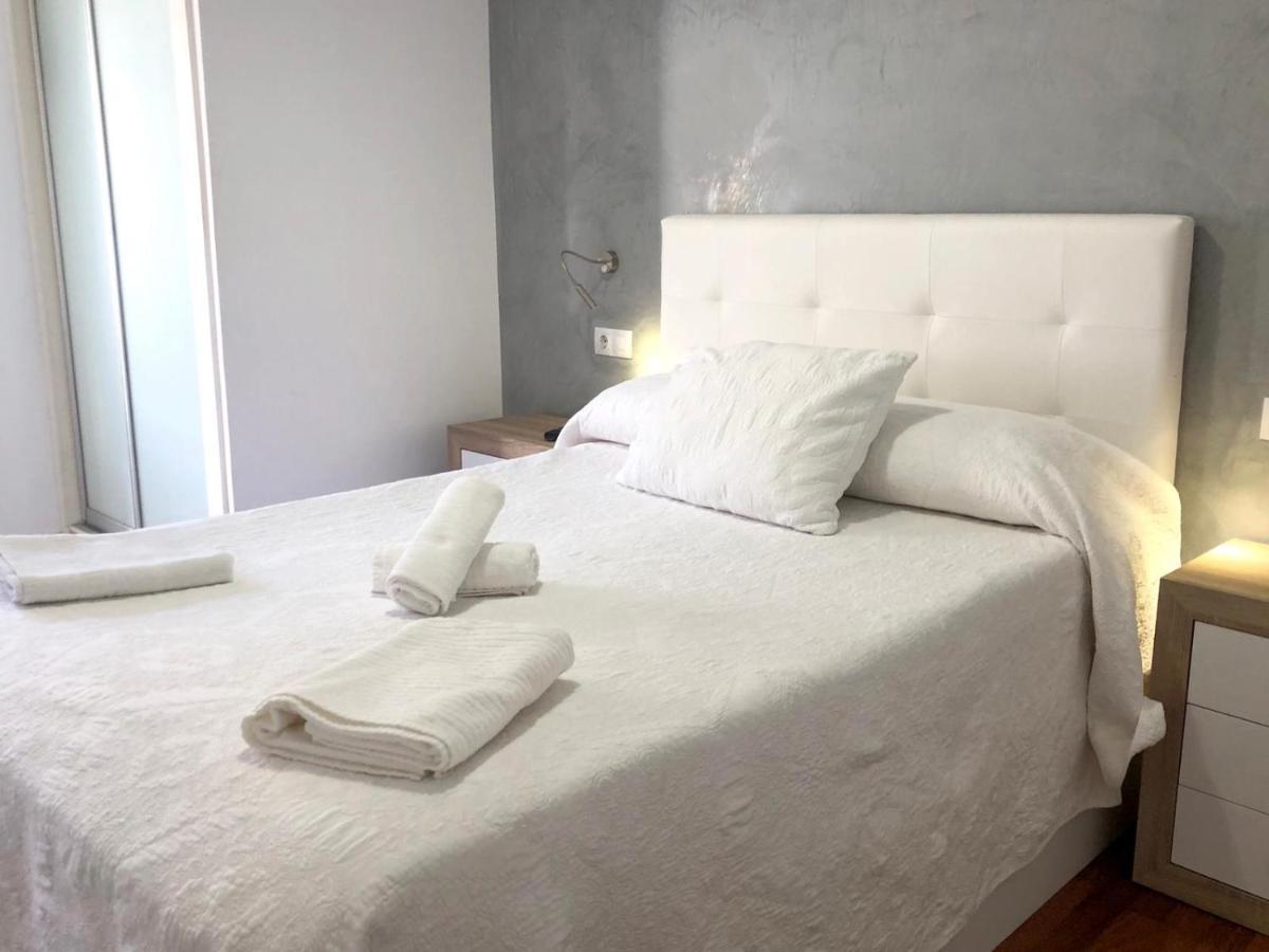 מאלגה Amazing Location, Full Equiped City Center! 1ª A מראה חיצוני תמונה